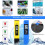 PH-Meter, TDS-PPM-Meter, Boden-PH-Tester PH Messgerät 2
