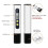 Trinkwasser-Testgerät TDS-Meter 5