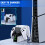 PS5-Controller-Ladegerät mit Schnellladung Ladestation für PS5 6