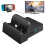 Switch-Dockingstation-Ladegerät Ladestation für switcth 1