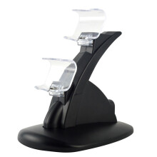 PS4-Controller Duale USB Ladestation für PS4