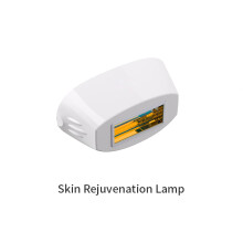 T3 IPL Laser Epilator Lens Quartz Lamp with 500,000 Shots for, SR For T3