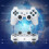 2er-Pack PS3-Gamepad mit Double Shock Controller 5