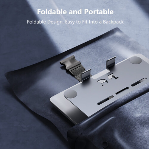 Tablet-Ständerhalter mit 360 drehbarer Basis Tablet Ständer 1