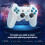 2er-Pack PS3-Gamepad mit Double Shock Controller 6