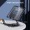 Tablet-Ständerhalter mit 360 drehbarer Basis Tablet Ständer 7