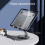 Universell verstellbarer iPad-Halter Tablet Ständer 6