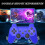 2er-Pack Kabelloses P3-Gamepad Controller 5