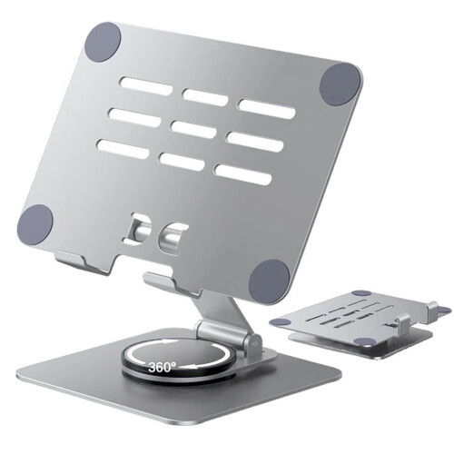 Universell verstellbarer iPad-Halter Tablet Ständer