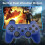 2er-Pack Kabelloses P3-Gamepad Controller 4