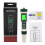 10 in 1 Digital Wassertester PH Messgerät 6