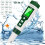 10 in 1 Digital Wassertester PH Messgerät 1