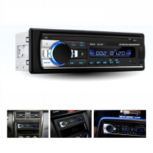 In-Dash-Einzel-Din-Auto-Audioplayer Autoradio