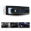 In-Dash-Einzel-Din-Auto-Audioplayer Autoradio 1