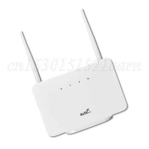 LTE CPE router modem external antenna router wireless modem, 2