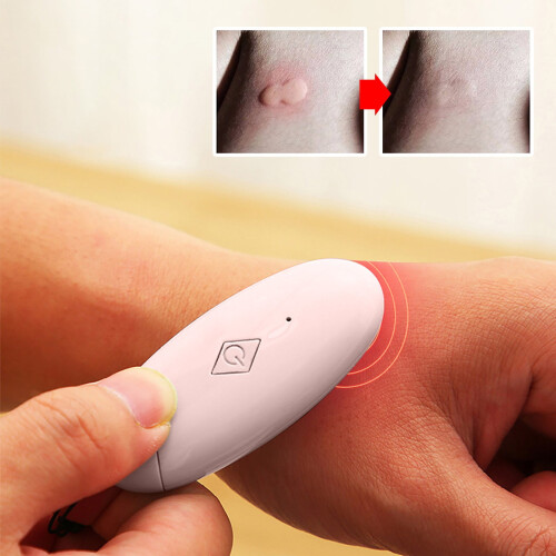 Physikalisches Juckreizmittel Anti-Juckreiz-Stift 1