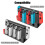 Ladestation Fit Joy-Con Controller Switch-Zubehör 2