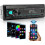 Auto 1 DIN 12V MP3-Player Autoradio 1