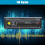 Auto 1 DIN 12V MP3-Player Autoradio 5
