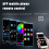Auto 1 DIN 12V MP3-Player Autoradio 3