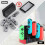 Ladestation Fit Joy-Con Controller Switch-Zubehör 6