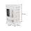 240W 8-Port USB C Ladestation Ladegerät 2