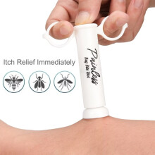 5er-Pack Kleiner Giftentferner für Insektenstiche Anti-Juckreiz-Stift
