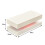 (2 Drawers) High Gloss LED Coffee Table Wooden 2 Drawers 6