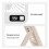(Light pink) Desk Portable 5 Wind Speeds Adjustable Electric Cooling Fan Tw 3