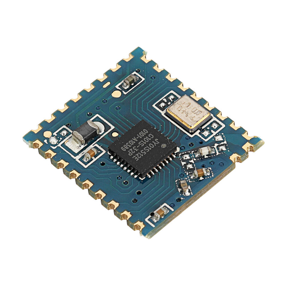 4.2 Ultra Low Power Ble Bluetooth Module Serial Transmissions External Antenna 8727971203316