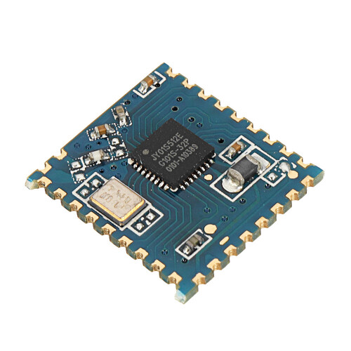 4.2 Ultra Low Power BLE Bluetooth Module Serial Transmissions External Antenna 2