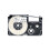 (White) 9mm Label Sticker Tape for Casio Series Label Printer 7