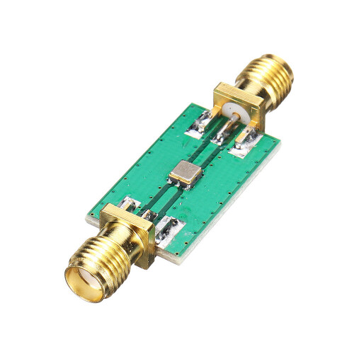 Mini RF Filter 915 MHz Bandpass Filter BPF 1