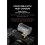 M01 Camera Flash on-Camera GN12 5600K 4-Adjustment for 6