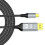 16K USB C to Displayport Cable Type-C DP2.1 Extension Adapter 8