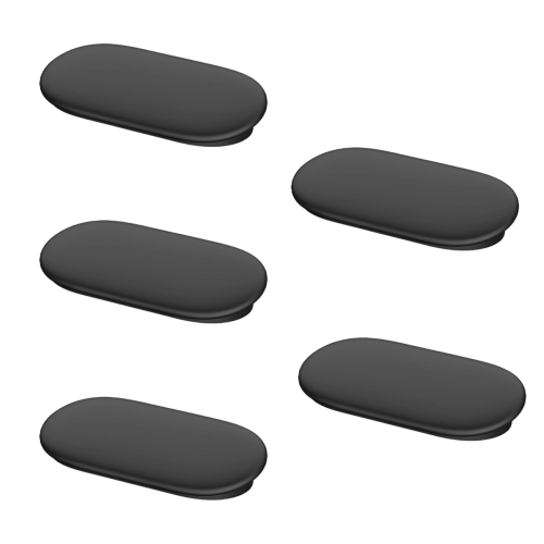 for TV Streamer 4K Silicone Protective Case 5pc