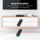 for TV Streamer 4K Silicone Protective Case 5pc 6