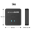 8K DP 1.4 Switch 2x1 with Remote for TV Box PC 10