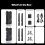1300FT Wireless -Compatible Extender Kit EU Plug 8
