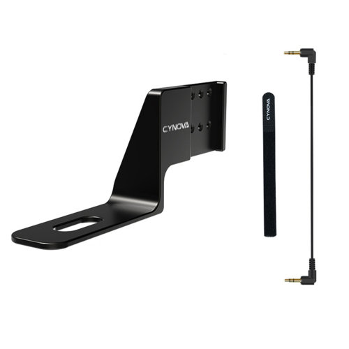 Cold Shoe Mount for X5 Essential Audio Accessory