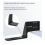 Cold Shoe Mount for X5 Essential Audio Accessory 4