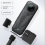 Cold Shoe Mount for X5 Essential Audio Accessory 5