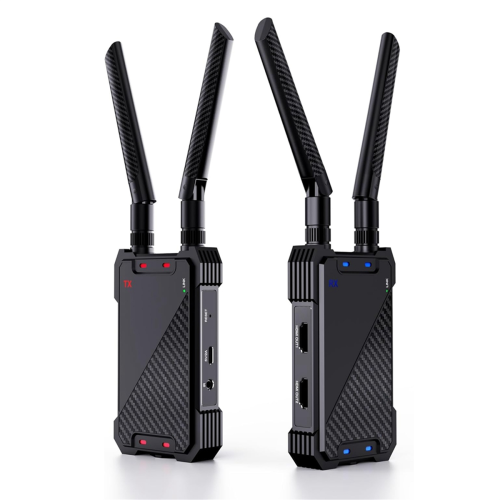 1300FT Wireless -Compatible Extender Kit EU Plug