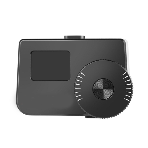 AH-M1 Camera Light Meter with OLED Display Real-Time Metering A