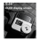 AH-M1 Camera Light Meter with OLED Display Real-Time Metering A 11