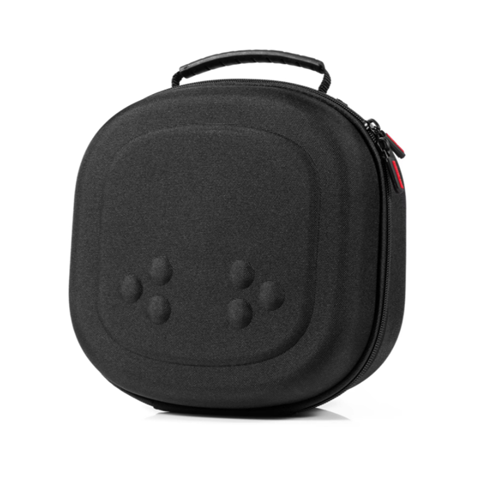 Portable Carrying Case For 3/3S Vr Black 4851857749361