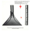 Replacement Vacuum Cleaner Head for 8