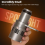 AL20 Photograph Flash Snoot Conical Lens for Bowens Mount 6
