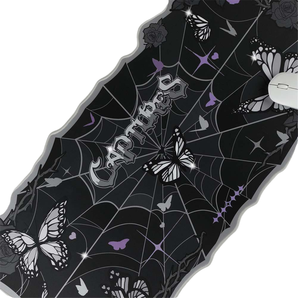 Desktop Keyboard Mouse Mats Large Gaming Mat Protector 4851857751999