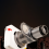 AL20 Photograph Flash Snoot Conical Lens for Mount 9